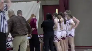 Old Town beats Bangor in Girls Basketball