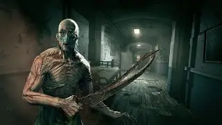 🔴LIVE | Game Horror Outlast Indonesia #gameseram #gamehorror_indonesia #gamehorrorindonesia