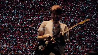 Bad Stream - Already Dark (Live in Berlin 2018)