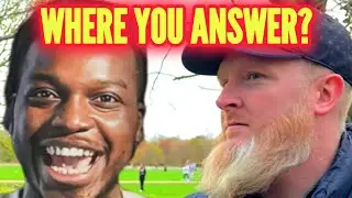 John Fontain Comes in Live...And No Answer...
