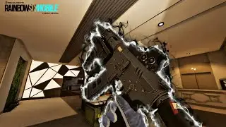 RAINBOW SIX MOBILE I FULL RANKED GAMEPLAY #3