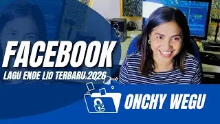 FACEBOOK || Lagu Ende Lio Terbaru 2026 || Onchy Wegu