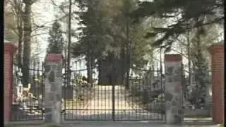Brodnica. Wieś Strzygi w ziemi dobrzyńskieji