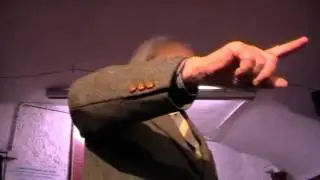 Mario Maranzana: conferenza sul teatro del 18 gennaio 2009