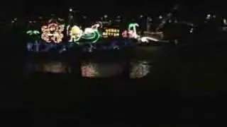 Ventura Power Squadron Light Parade 2007