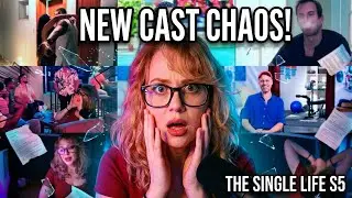 Race To The BOTTOM! NEW SEASON 90 Day Fiance The Single Life