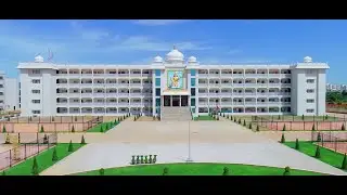 Akash Institute of Medical Science and Research Centre - Corporate Film
