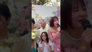 ဘားအံမြို့နယ်ကျေးရွာအုပ်စု ကတွန်တာရွာ သတို့သား မန်း ကိုကိုကျော်သတို့သမီး နန်းဖြူစန္ဒာအောင်အရမ်းလှပ၊💐