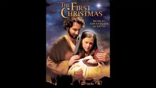 The First Christmas - Liken The Scriptures (Full Album)