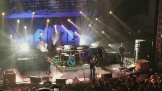 At The Drive In - One Armed Scissor Live @ Palace Theater 06/17/17