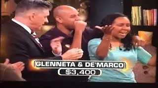 Celebrity Name Game with GlenNeta Griffin & De'Marco Williams  (Full Show)