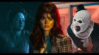 The  SHUDDER  1080p (Horror Movie) 😱😱