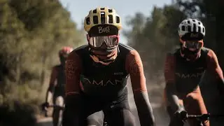 TEAM AMANI 2023 COLLECTION | BUFF&reg;