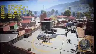 Ghost Recon: Wildlands on Core 2 Duo E8400 + 4 GB RAM - Can It Run?