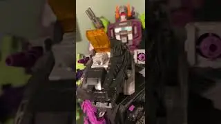 ￼Trypticon age of the primes ￼
