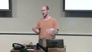 Allen School Colloquium: GRAIL Research Lab