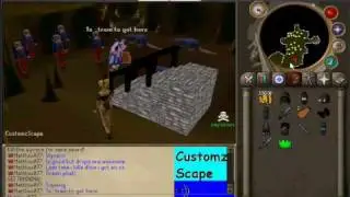 The Best Runescape Private Server Ever!