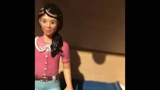  Episode 1| Schleich horse series 