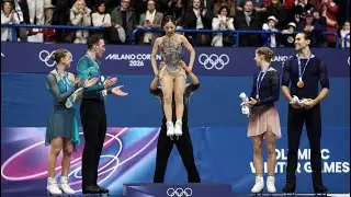 Камила Валиева остается единственной российской фигуристкой, владеющей мировыми рекордами ISU #фи...