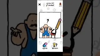 just draw level 69