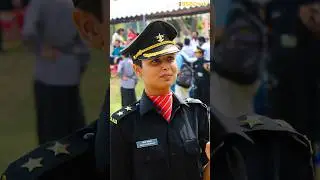 Duty of a Lieutenant in Indian Army