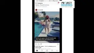 Twitter Theory | Accessibility