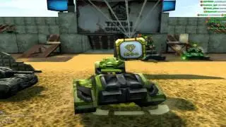 Как правильно ловить Голд / How to catch the Gold Box