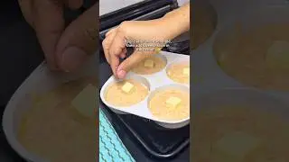 Easy Pancake Recipe with Carrots, Banana & Cheese | Healthy & Delicious!