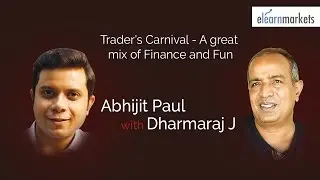 Trader's Carnival - A great mix of Finance and Fun