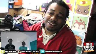 Polo G - Dyin Breed 🎥 By Lvtr Kevin, Ryan Lynch  [Video Reaction]