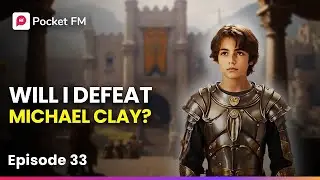 Will I Defeat Michael Clay? | Ep 33 | Pocket FM