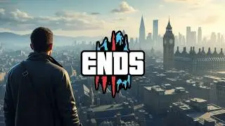 New Game is Like GTA But Set in London ENDS