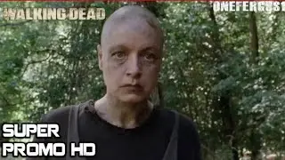 The Walking Dead 10x08 Super Extended Trailer Season 10 Episode 8 Promo/Preview HD 