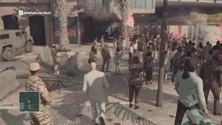 Hitman 2016 Elusive Target #5: Vito &ETH;urić