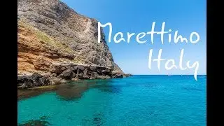 Marettimo Island | Italy Video
