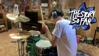 The Story So Far - 680 South (BEST Drum Cover) [HD] - J. Rusich