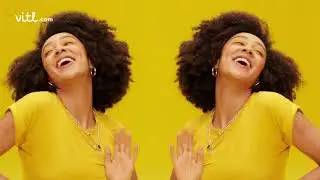 Vitl's First TV Ad - 