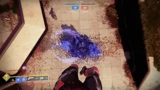 Winter's Wrath be like