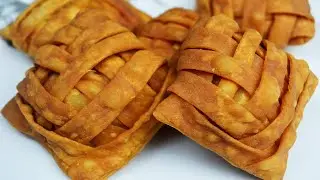 মুরগির মাংসের পিঠা  | Chicken Pitha Recipe Bangali | Mangsho Pitha Recipe Bangali