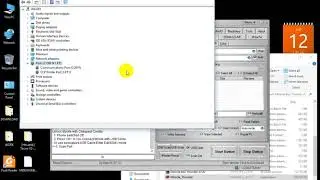 نوكيا 6 - TA-1021 اندرويد 9 Reset FRP with EDL mode