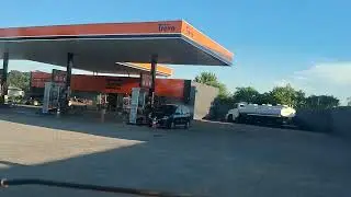 Atenção você conhece posto que vende gasolina adulterada tem um Fazenda Rio Grande até galibrado e 