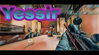 Yessir | Pro Moments #09 | LEGEND KILLER C-OPS