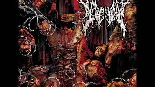 Gorevent - Abnormal Exaggeration 2008 Full Album