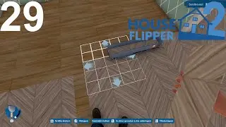 🔨29 Komplettsanierung House Flipper 2🏡