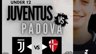 U12| 2’| Juventus vs Padova |🤝 Test Match | Highlights| 2’tempo