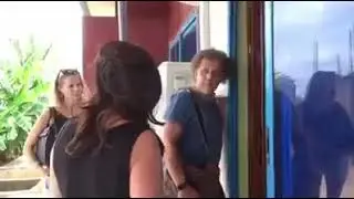 White lady gets 