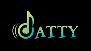 Hold On to Me - Datty