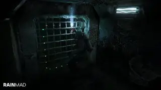 FiveM Humane Labs. Heist by rainmad
