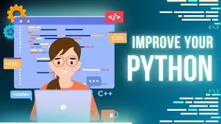 Improve your Python 4