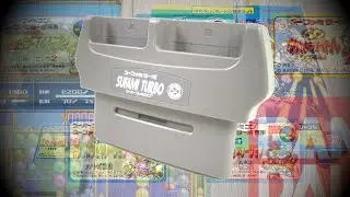 Giochiamo con il Bandai SuFami Turbo (Emulatore Mednafen + Medlaunch)